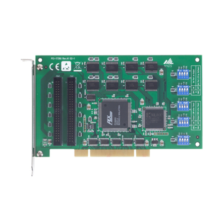 B+B SMARTWORX 48-Ch Digital I/O Universal Pci Card PCI-1739U-AE